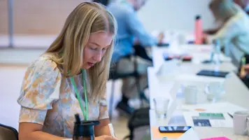 UPM Graduates Life: Deep dive into sourcing development